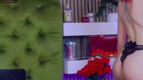 KloeyAdams online show from 02/24/25, 03:20