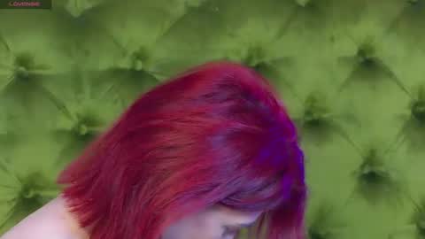 KloeyAdams online show from 02/25/25, 01:50