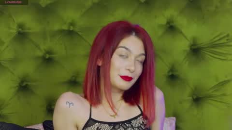 KloeyAdams online show from 02/27/25, 05:02