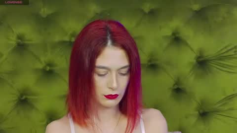 KloeyAdams online show from 02/27/25, 10:48