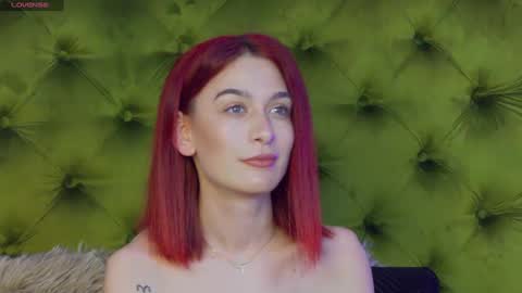 KloeyAdams online show from 03/01/25, 10:24