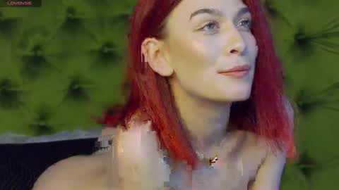 KloeyAdams online show from 03/01/25, 04:11