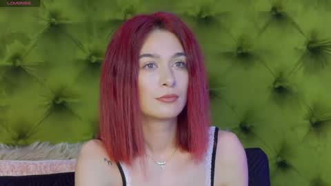 KloeyAdams online show from 03/02/25, 06:48