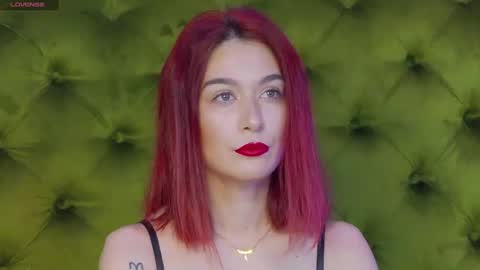 KloeyAdams online show from 03/04/25, 07:19