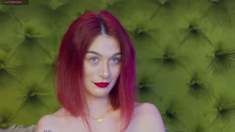 KloeyAdams online show from 03/04/25, 10:24