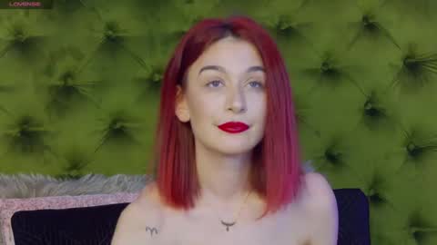 KloeyAdams online show from 03/04/25, 02:10