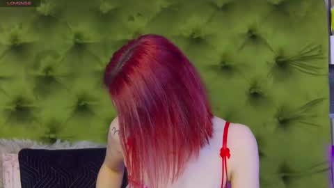 KloeyAdams online show from 03/06/25, 07:14