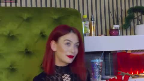 KloeyAdams online show from 03/07/25, 10:35