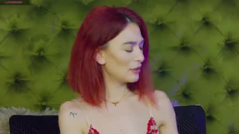 KloeyAdams online show from 03/08/25, 07:49