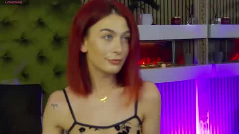 KloeyAdams online show from 03/09/25, 05:55