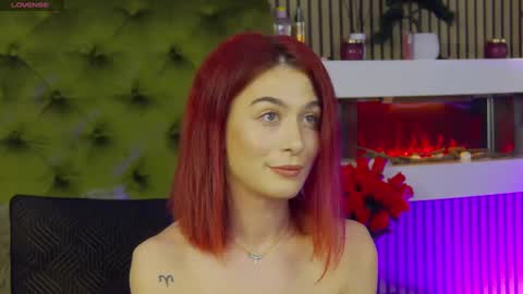 KloeyAdams online show from 03/09/25, 09:02