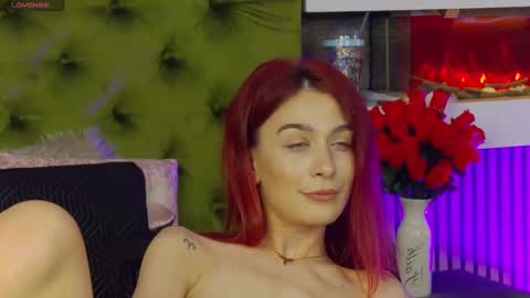 KloeyAdams online show from 03/09/25, 01:04