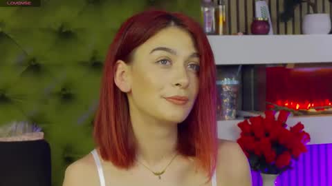 KloeyAdams online show from 03/10/25, 10:48