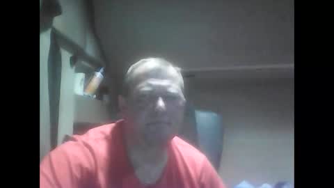 klok8230 online show from 11/17/25, 02:34