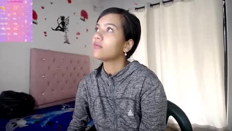 Valen online show from 02/28/25, 01:47