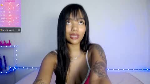 Valen online show from 03/12/26, 09:59