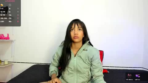 Valen online show from 03/21/26, 09:14