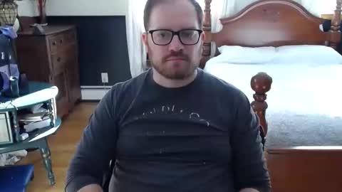 Kris online show from 12/21/25, 07:10