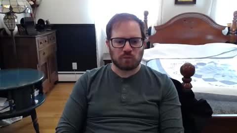 Kris online show from 02/14/26, 06:59