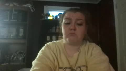 Snapshot of kmarie1196 chatting on 02/10/26, 11:09 kmarie1196 online show from 02/10/26, 11:09