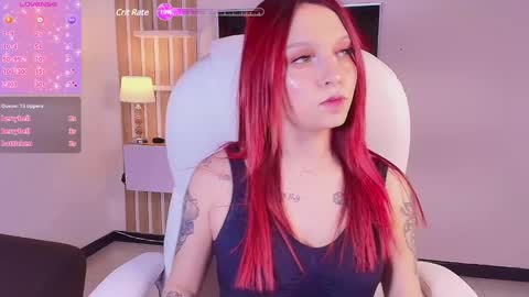 kmila online show from 02/19/25, 01:29