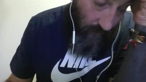 knicker76 online show from 02/06/25, 02:37