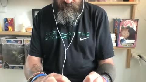 knicker76 online show from 09/25/25, 08:18