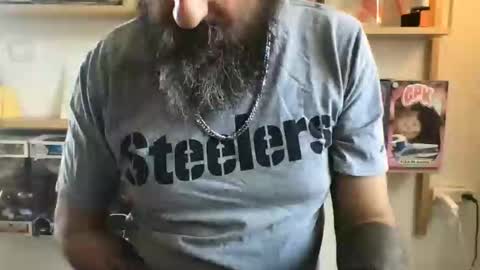 knicker76 online show from 10/24/25, 08:11