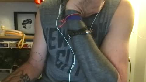 knicker76 online show from 11/04/25, 11:26