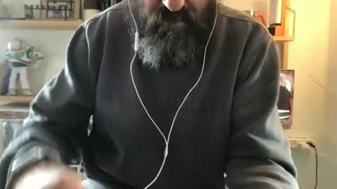 knicker76 online show from 12/01/25, 11:59