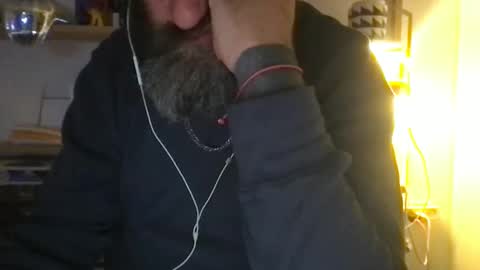 knicker76 online show from 03/25/26, 07:20