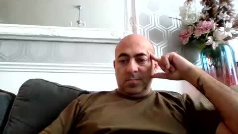 Snapshot of knickerwhipper chatting on 10/26/25, 11:27 knickerwhipper online show from 10/26/25, 11:27