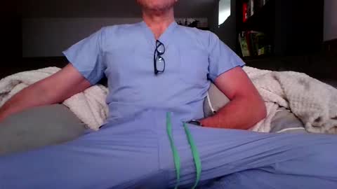 Knight3975 online show from 02/06/26, 02:31