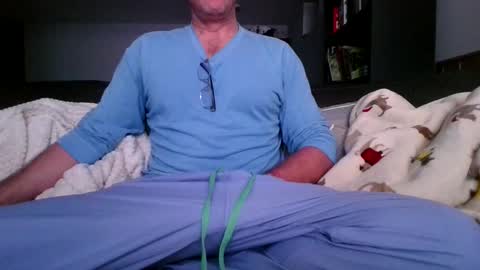 Knight3975 online show from 02/13/26, 09:16