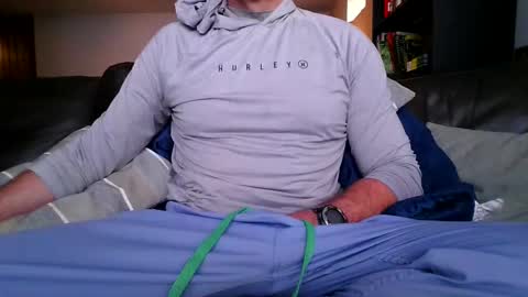 Knight3975 online show from 03/12/26, 05:19