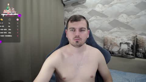 Snapshot of knight_5 chatting on 01/01/25, 12:00 Carter. online show from 01/01/25, 12:00