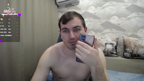 Snapshot of knight_5 chatting on 01/13/25, 11:08 Carter. online show from 01/13/25, 11:08