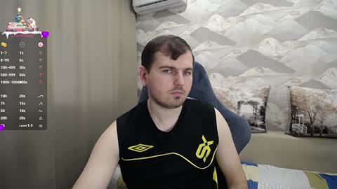 Snapshot of knight_5 chatting on 01/17/25, 10:00 Carter. online show from 01/17/25, 10:00