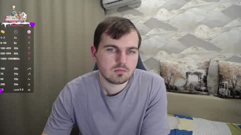Snapshot of knight_5 chatting on 01/19/25, 12:50 Carter. online show from 01/19/25, 12:50