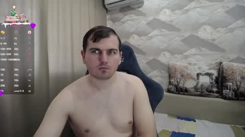 Snapshot of knight_5 chatting on 01/20/25, 08:52 Carter. online show from 01/20/25, 08:52