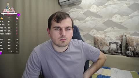 Snapshot of knight_5 chatting on 01/21/25, 01:32 Carter. online show from 01/21/25, 01:32