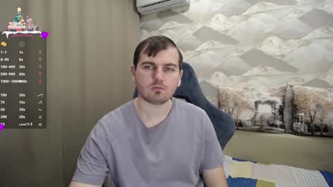Snapshot of knight_5 chatting on 01/23/25, 10:32 Carter. online show from 01/23/25, 10:32