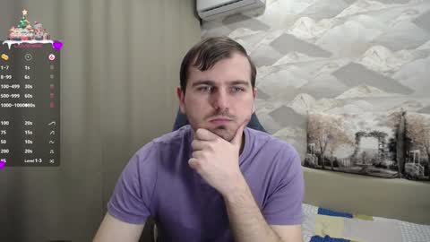Snapshot of knight_5 chatting on 01/25/25, 12:37 Carter. online show from 01/25/25, 12:37
