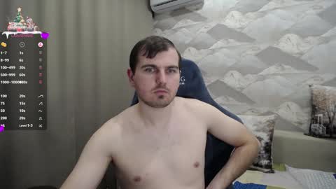 Snapshot of knight_5 chatting on 01/27/25, 02:57 Carter. online show from 01/27/25, 02:57