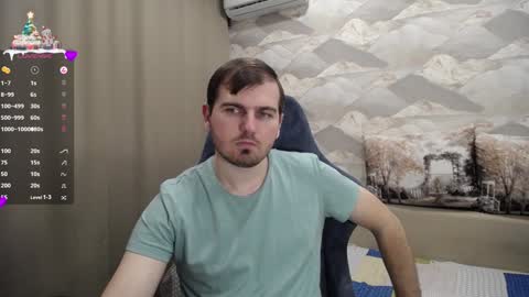 Snapshot of knight_5 chatting on 02/03/25, 11:31 Carter. online show from 02/03/25, 11:31