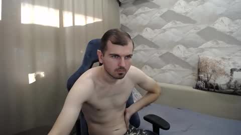 Carter.  online show from 11/03/25, 06:25