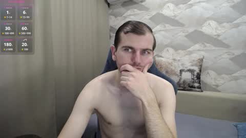 Carter.  online show from 02/02/26, 08:46