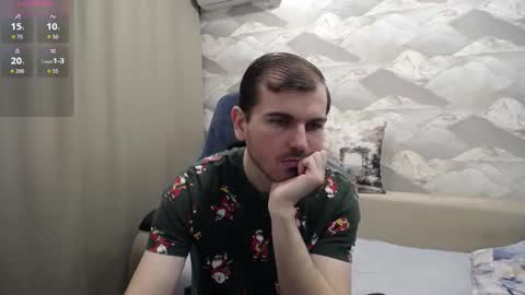 Carter.  online show from 02/17/26, 07:38