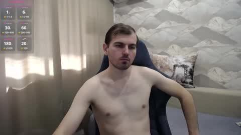 Carter.  online show from 03/03/26, 07:36