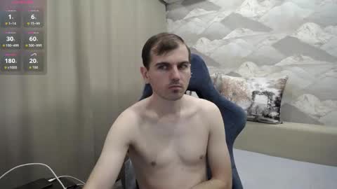 Carter.  online show from 03/18/26, 08:17